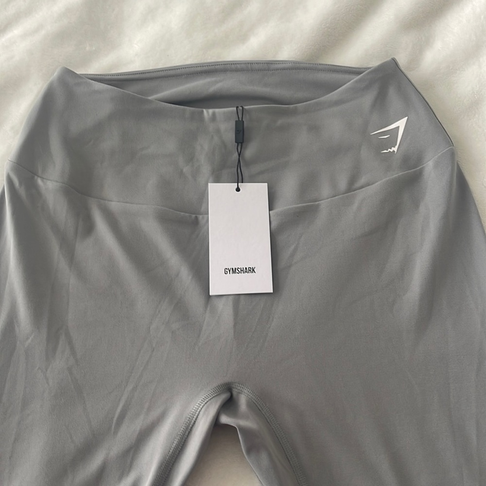 Gymshark Seamless Leggings NWT Size Large